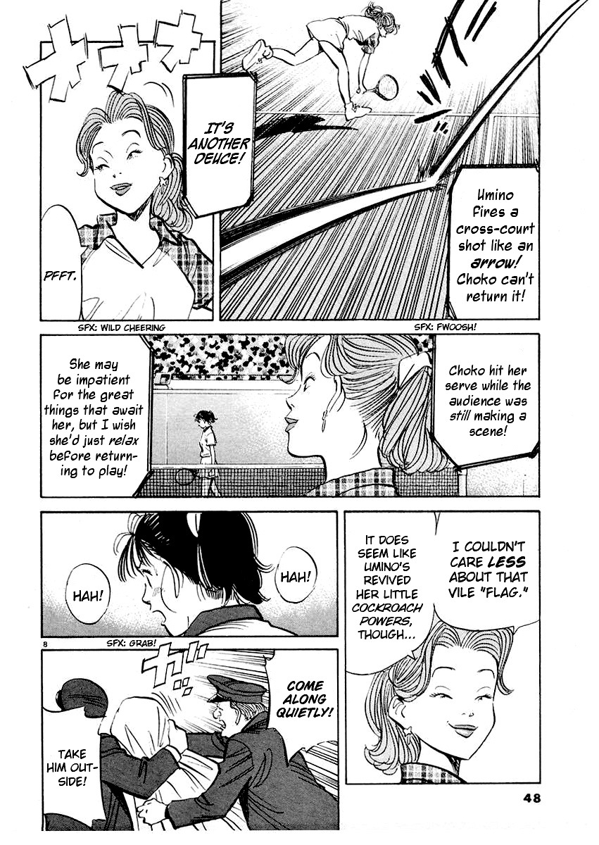 Happy! Chapter 231 page 7 - Chapter 231: That Damn Choko