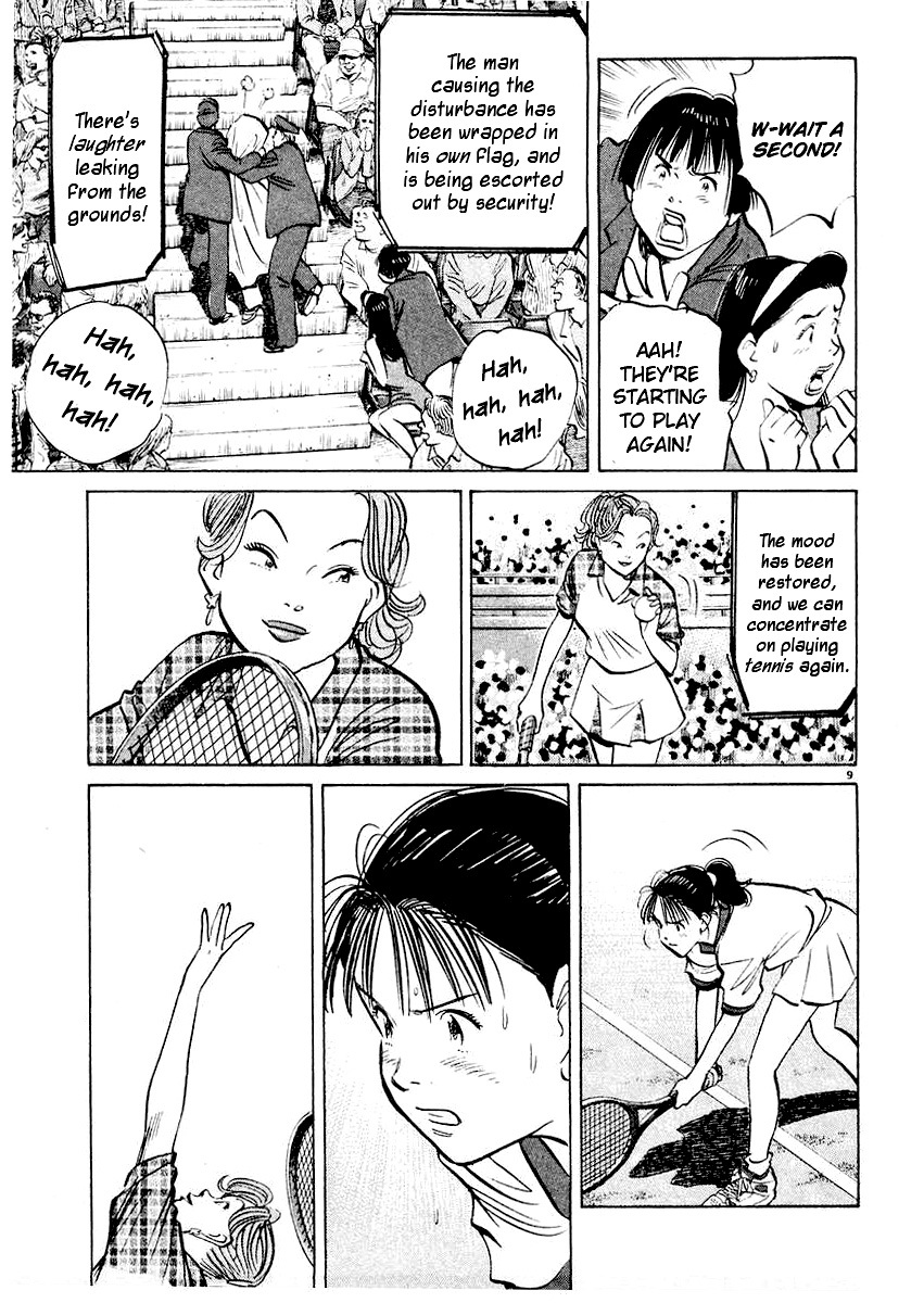 Happy! Chapter 231 page 8 - Chapter 231: That Damn Choko