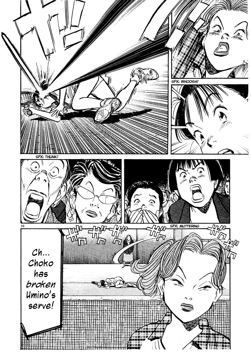 Happy! Chapter 233 page 10 - Chapter 233: Get Out!