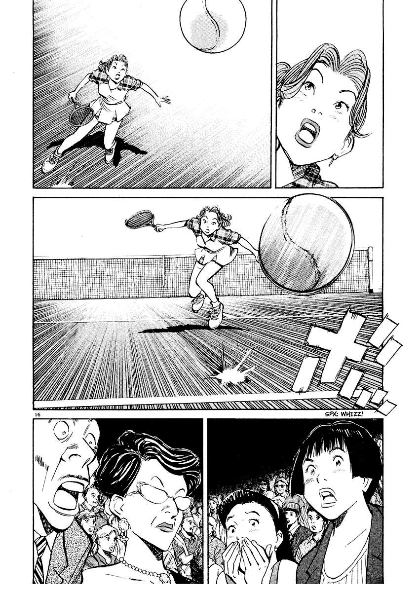 Happy! Chapter 233 page 16 - Chapter 233: Get Out!