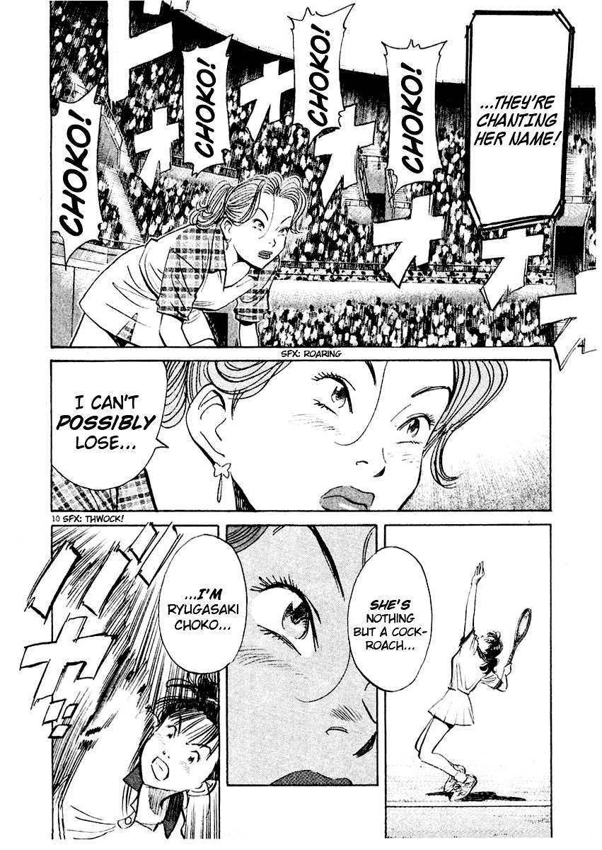 Happy! Chapter 234 page 10 - Chapter 234: To The Finals�!