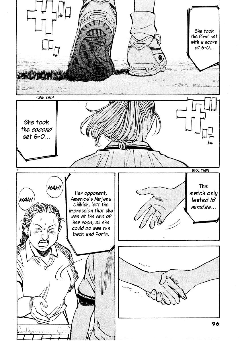 Happy! Chapter 234 page 2 - Chapter 234: To The Finals�!