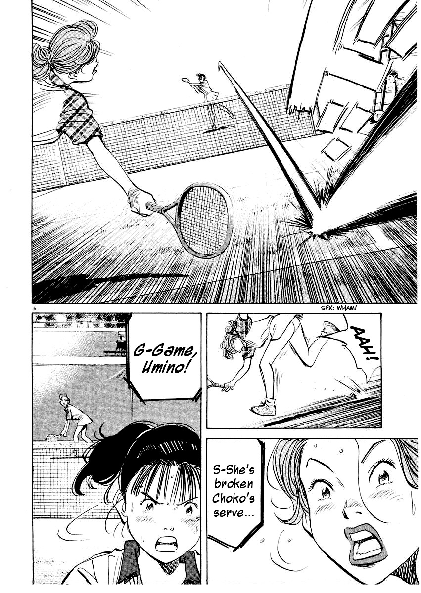 Happy! Chapter 234 page 6 - Chapter 234: To The Finals�!