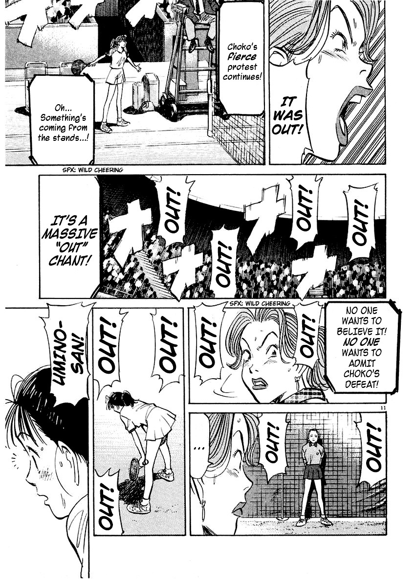 Happy! Chapter 235 page 11 - Chapter 235: Victory Natto