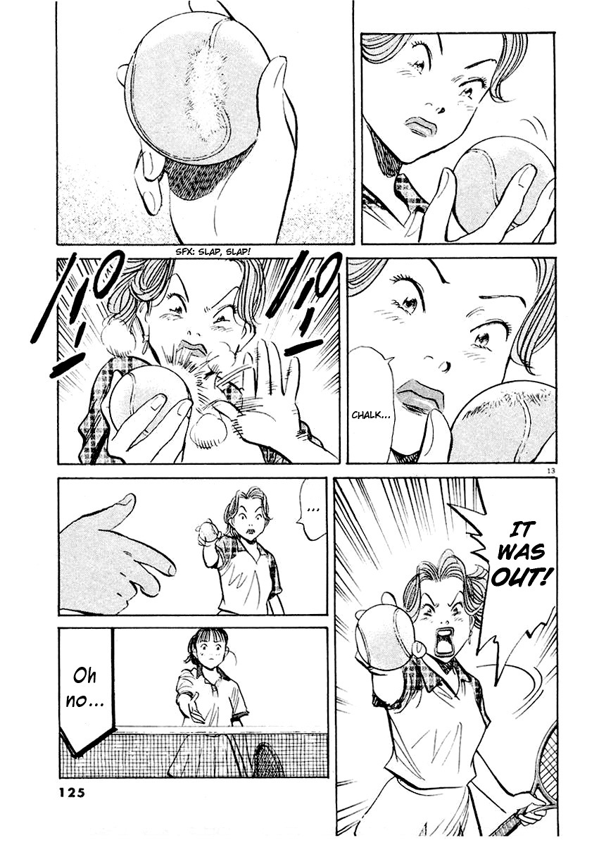 Happy! Chapter 235 page 13 - Chapter 235: Victory Natto