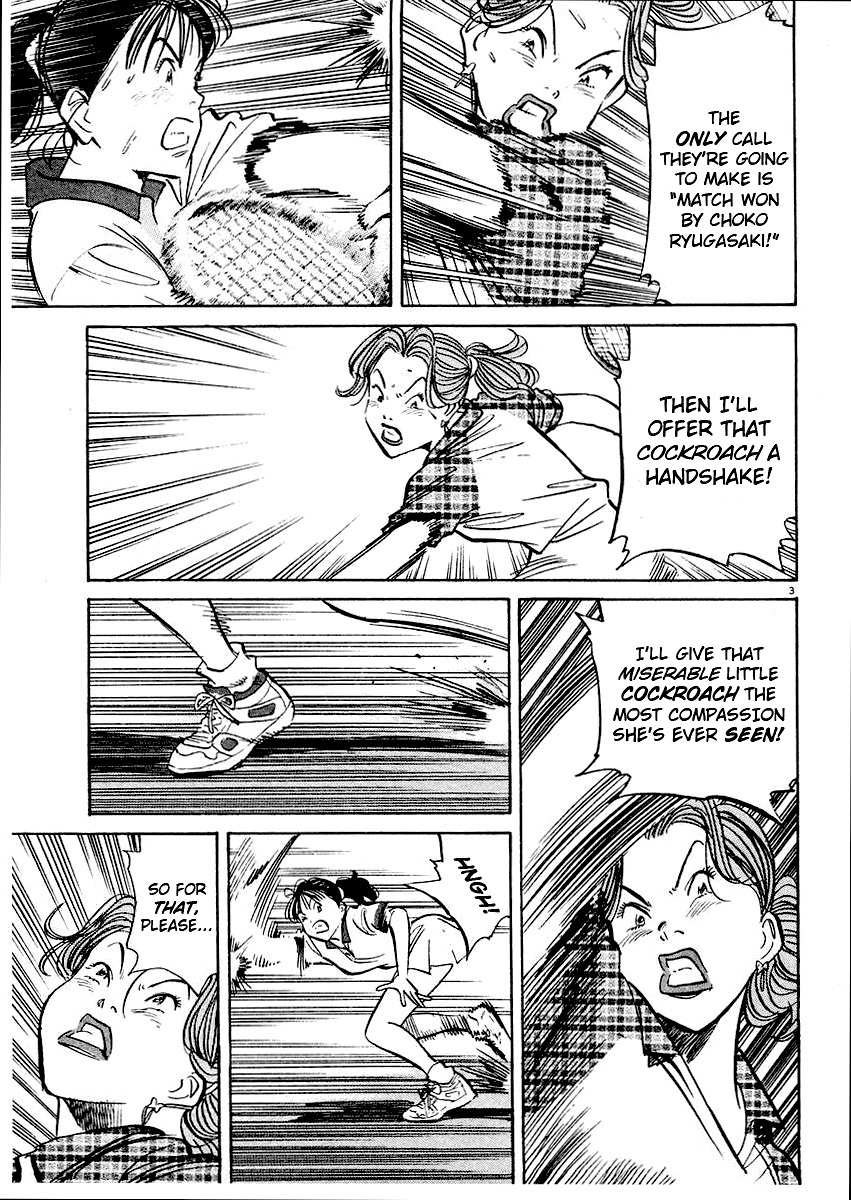 Happy! Chapter 235 page 3 - Chapter 235: Victory Natto