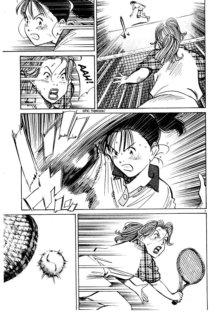Happy! Chapter 235 page 5 - Chapter 235: Victory Natto