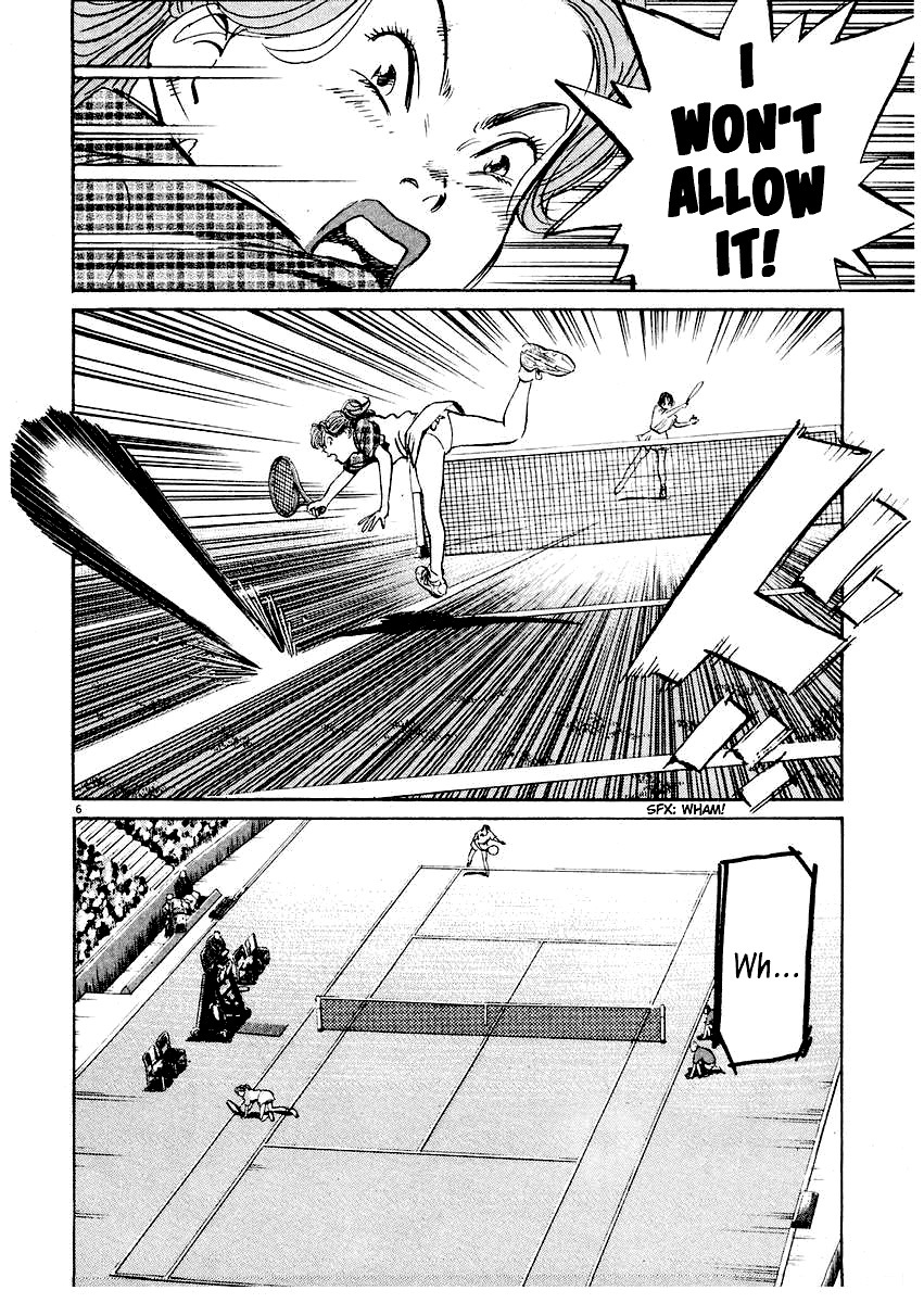 Happy! Chapter 235 page 6 - Chapter 235: Victory Natto