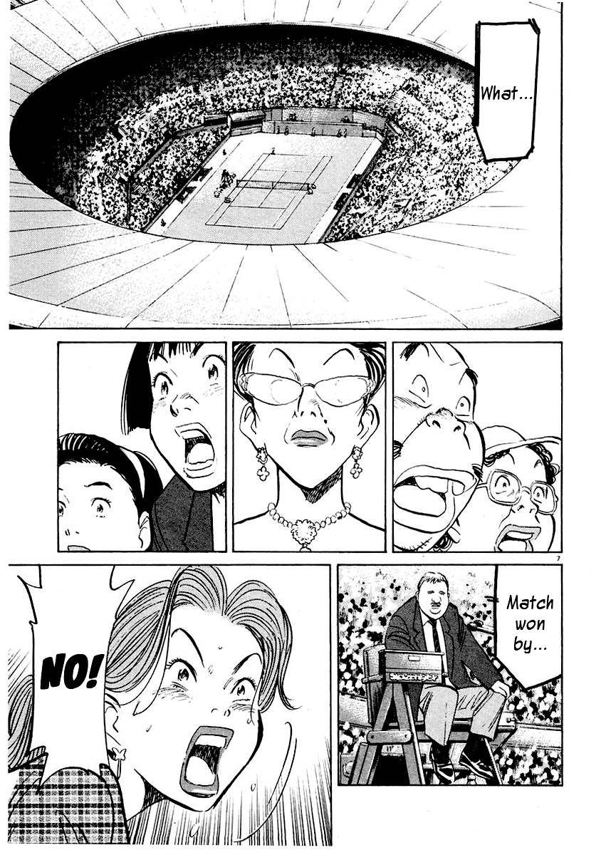 Happy! Chapter 235 page 7 - Chapter 235: Victory Natto