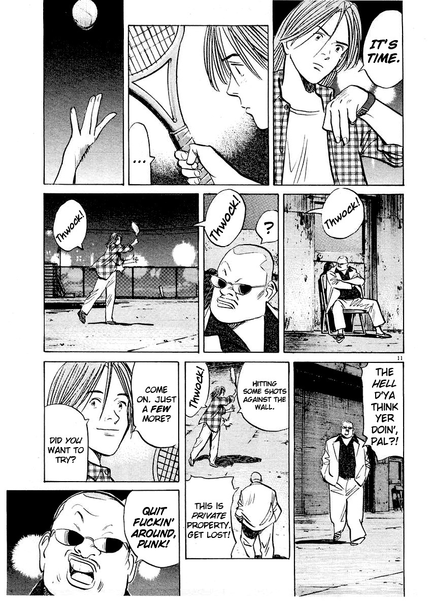 Happy! Chapter 239 page 11 - Chapter 239: Operation: Filipina Rescue