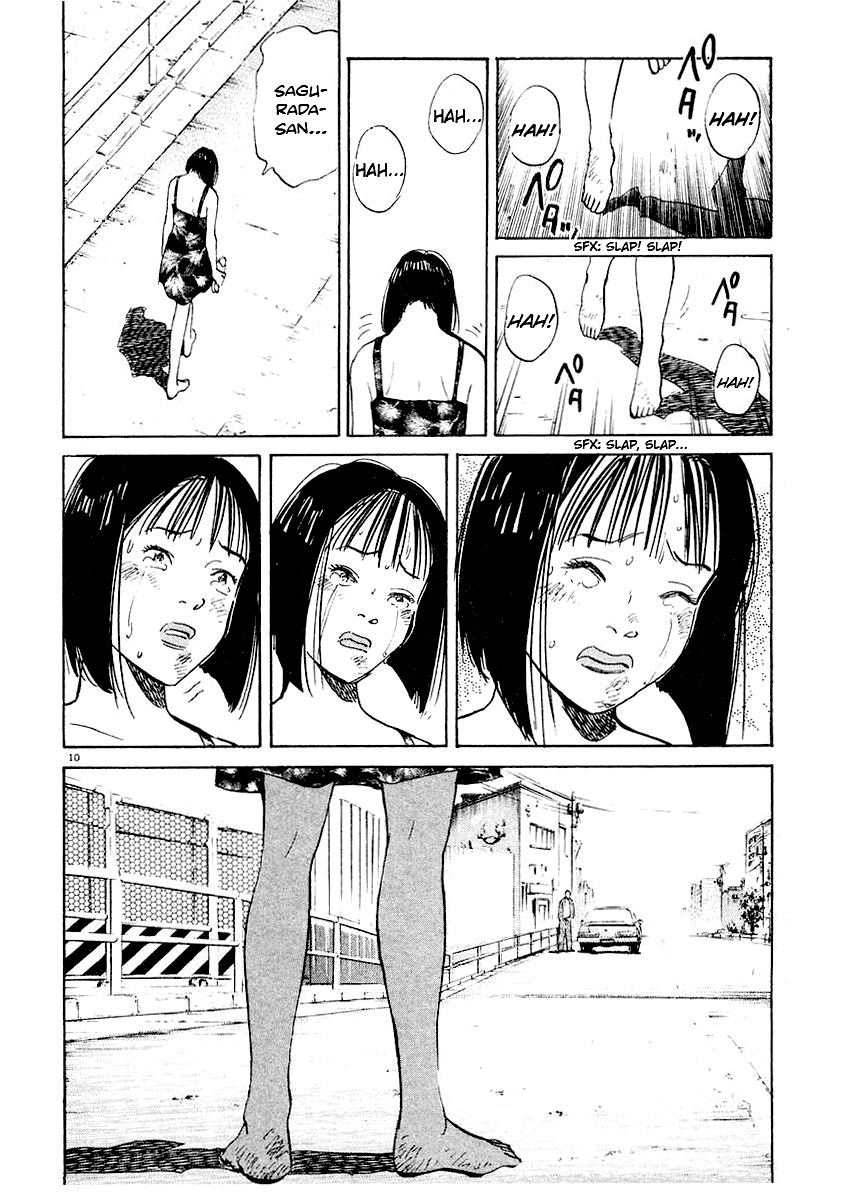 Happy! Chapter 240 page 10 - Chapter 240: Entering The Showdown