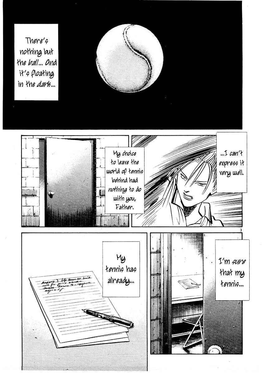 Happy! Chapter 242 page 7 - Chapter 242: Queen Of The Green