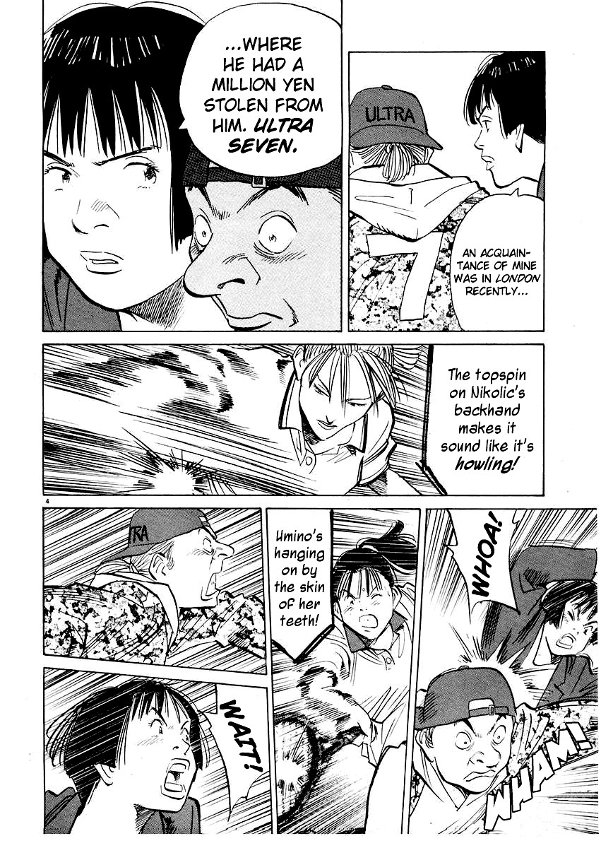 Happy! Chapter 243 page 4 - Chapter 243: Not Like This!