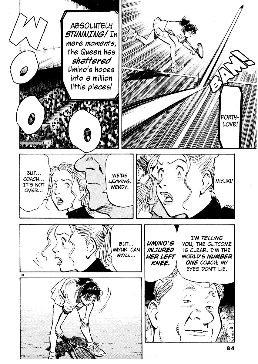 Happy! Chapter 246 page 10 - Chapter 246: Bomb
