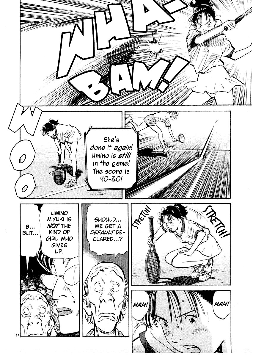 Happy! Chapter 246 page 14 - Chapter 246: Bomb