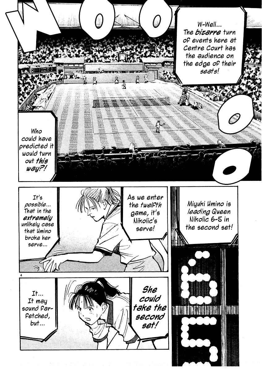 Happy! Chapter 246 page 4 - Chapter 246: Bomb