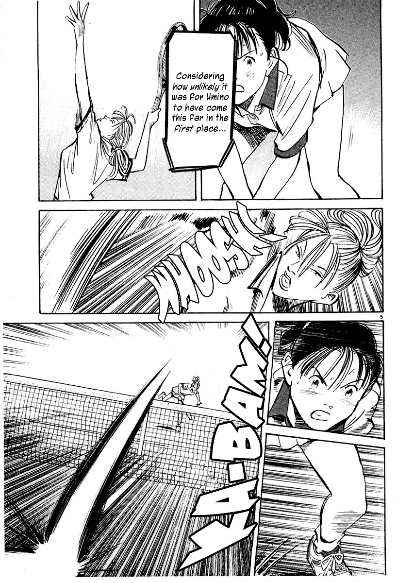 Happy! Chapter 246 page 5 - Chapter 246: Bomb