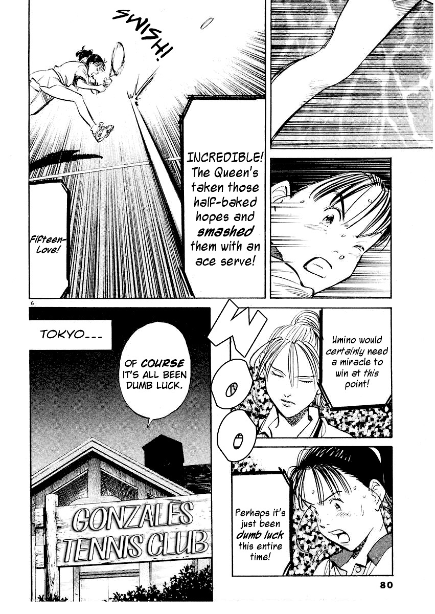 Happy! Chapter 246 page 6 - Chapter 246: Bomb