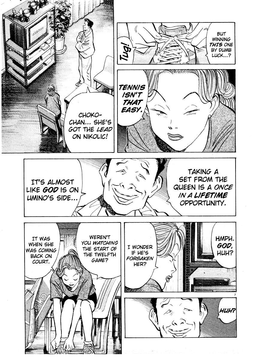 Happy! Chapter 246 page 7 - Chapter 246: Bomb