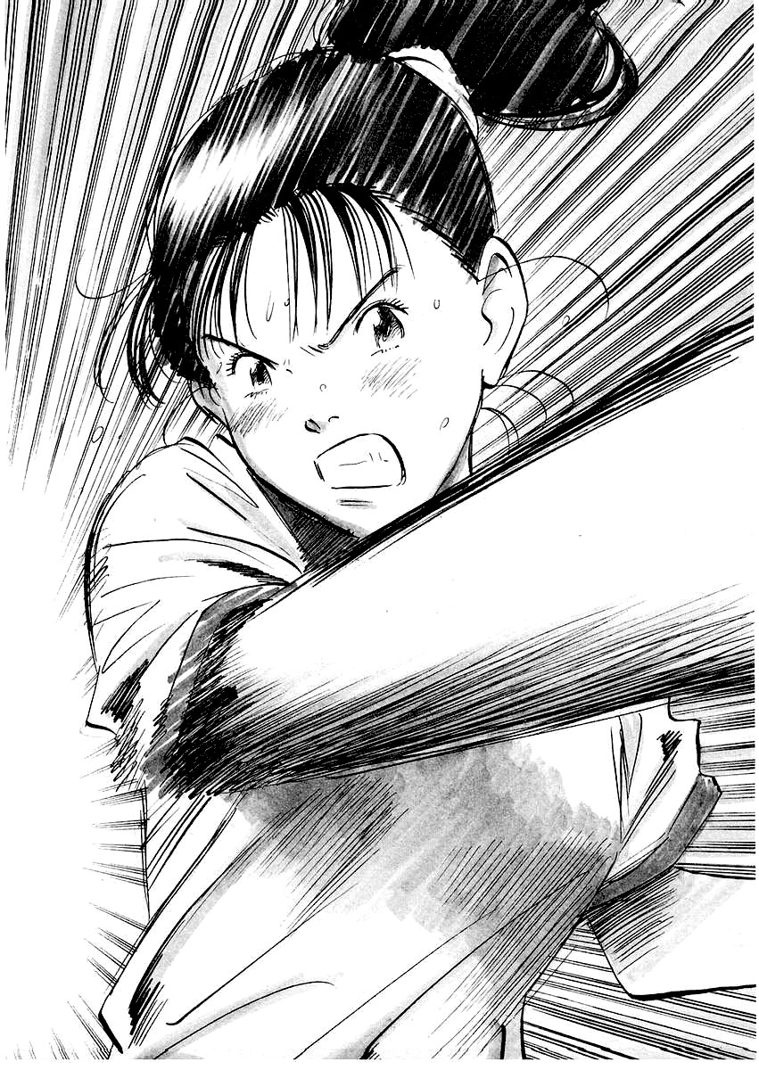 Happy! Chapter 248 page 3 - Chapter 248: Make A Break For It!