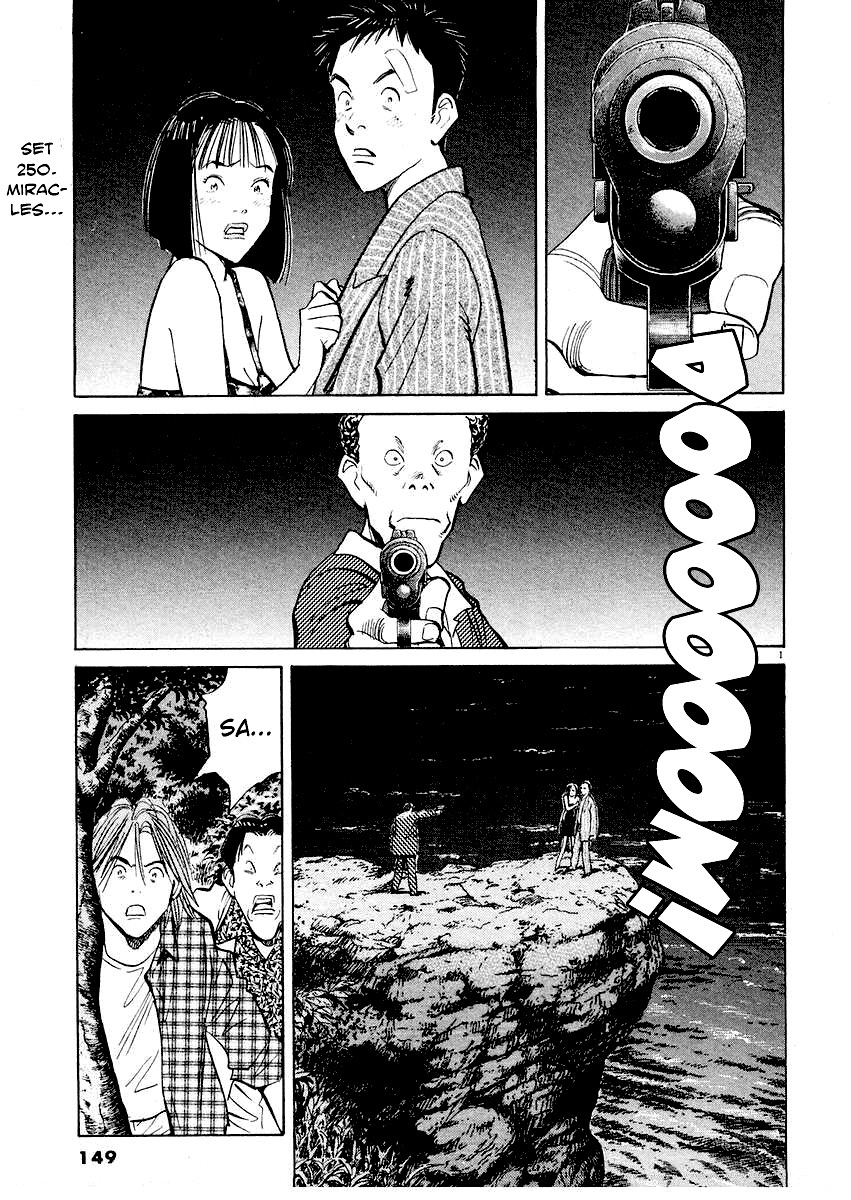 Happy! Chapter 250 page 1 - Chapter 250: Miracles�