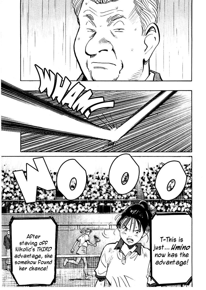 Happy! Chapter 250 page 11 - Chapter 250: Miracles�