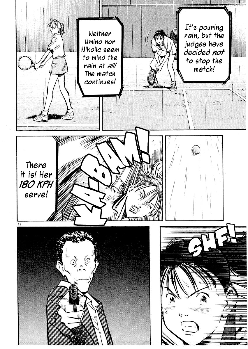 Happy! Chapter 250 page 12 - Chapter 250: Miracles�