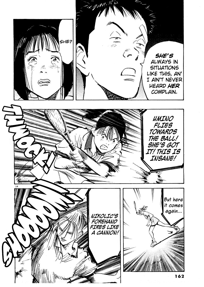 Happy! Chapter 250 page 14 - Chapter 250: Miracles�