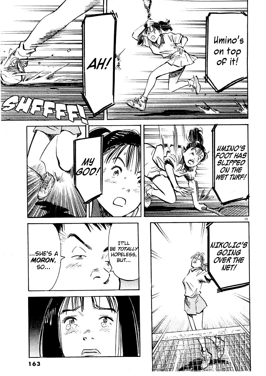 Happy! Chapter 250 page 15 - Chapter 250: Miracles�