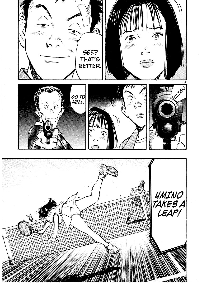 Happy! Chapter 250 page 17 - Chapter 250: Miracles�