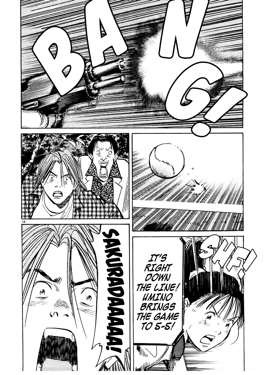 Happy! Chapter 250 page 18 - Chapter 250: Miracles�