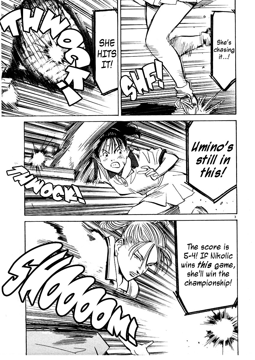 Happy! Chapter 250 page 3 - Chapter 250: Miracles�