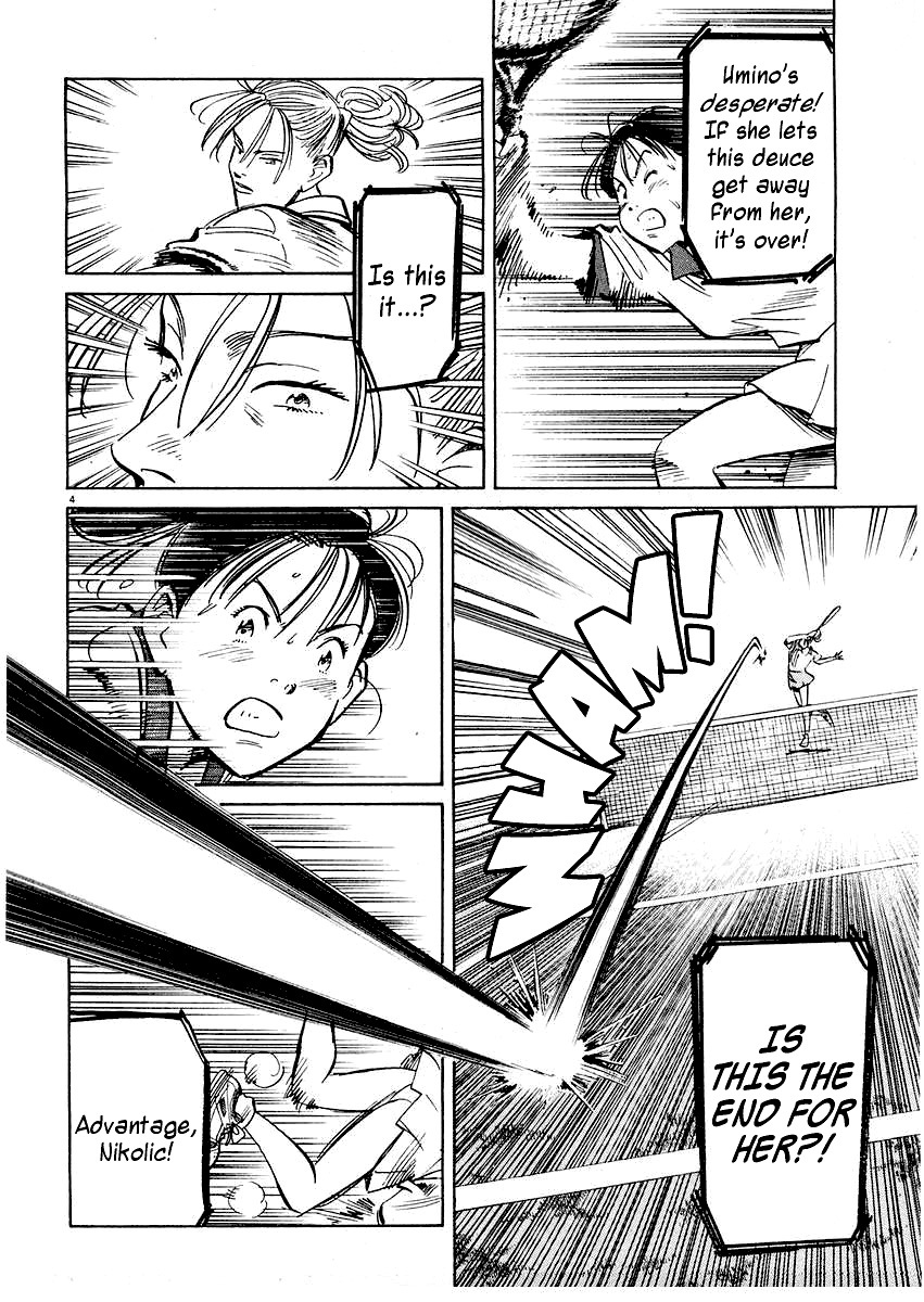 Happy! Chapter 250 page 4 - Chapter 250: Miracles�