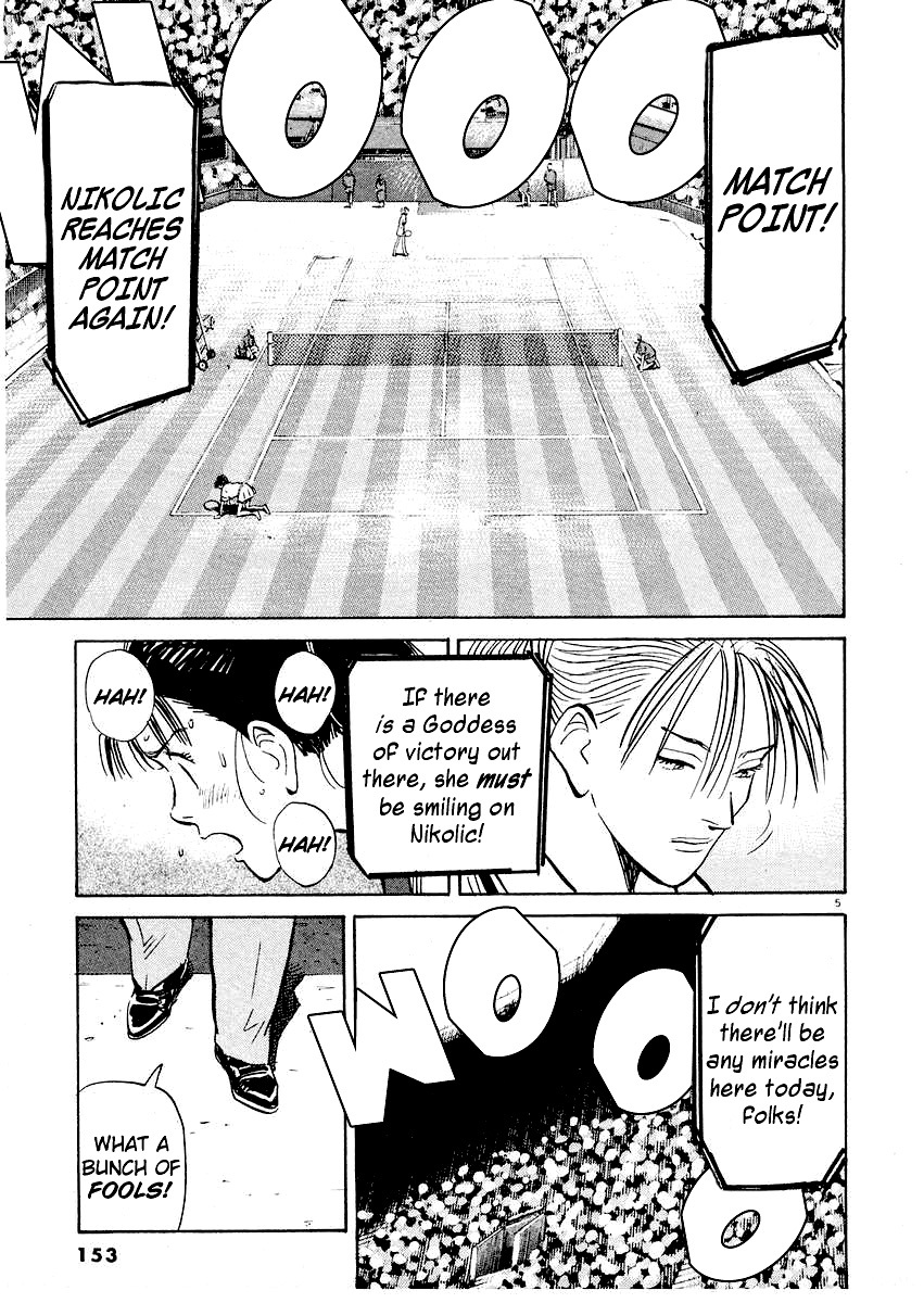 Happy! Chapter 250 page 5 - Chapter 250: Miracles�