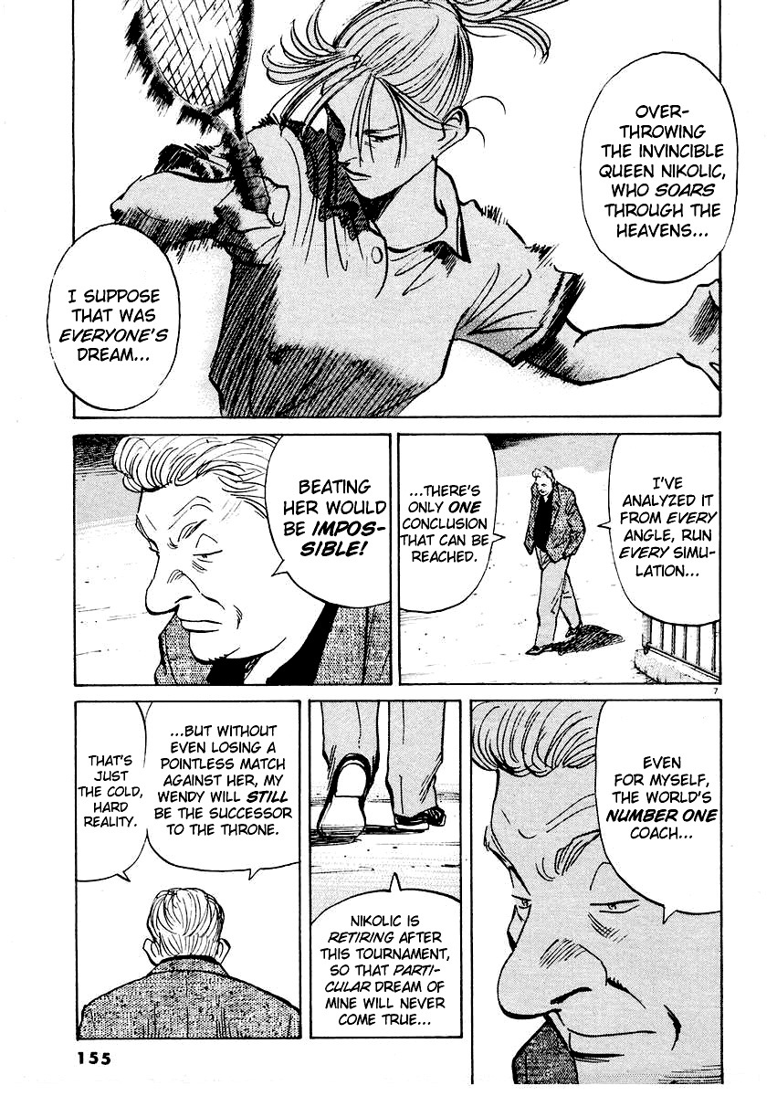 Happy! Chapter 250 page 7 - Chapter 250: Miracles�