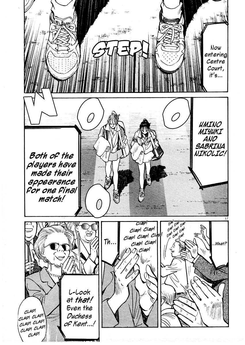 Happy! Chapter 251 page 17 - Chapter 251: Rain