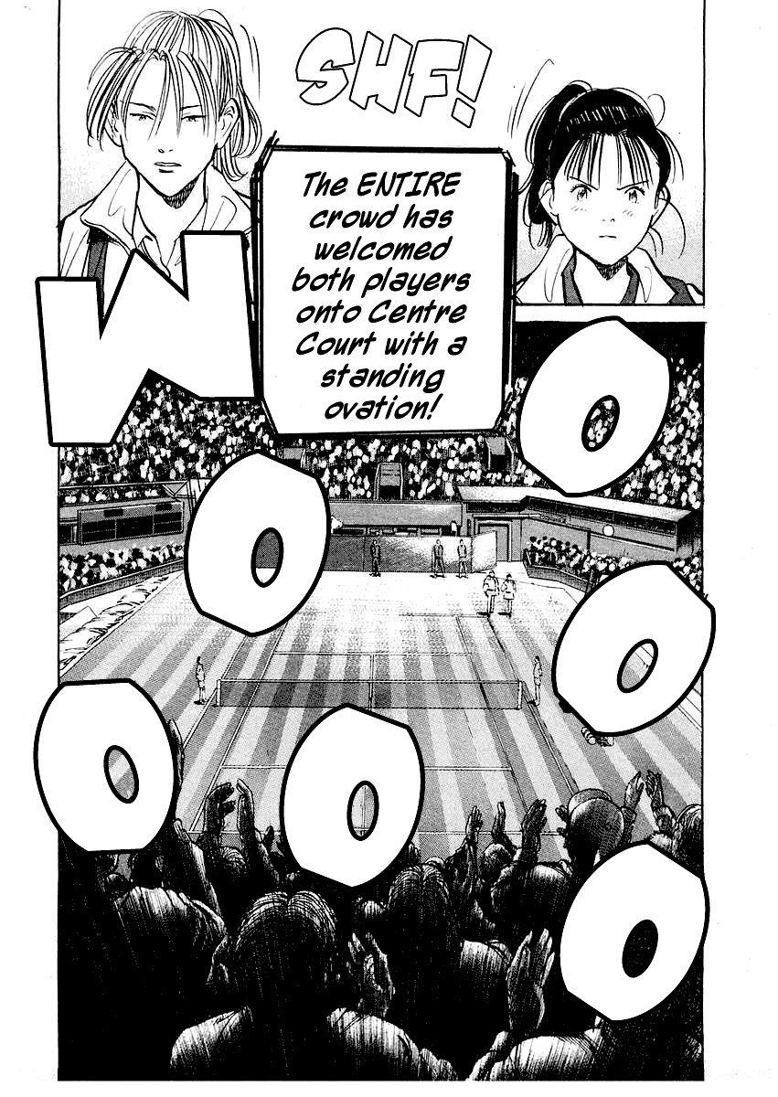 Happy! Chapter 251 page 18 - Chapter 251: Rain