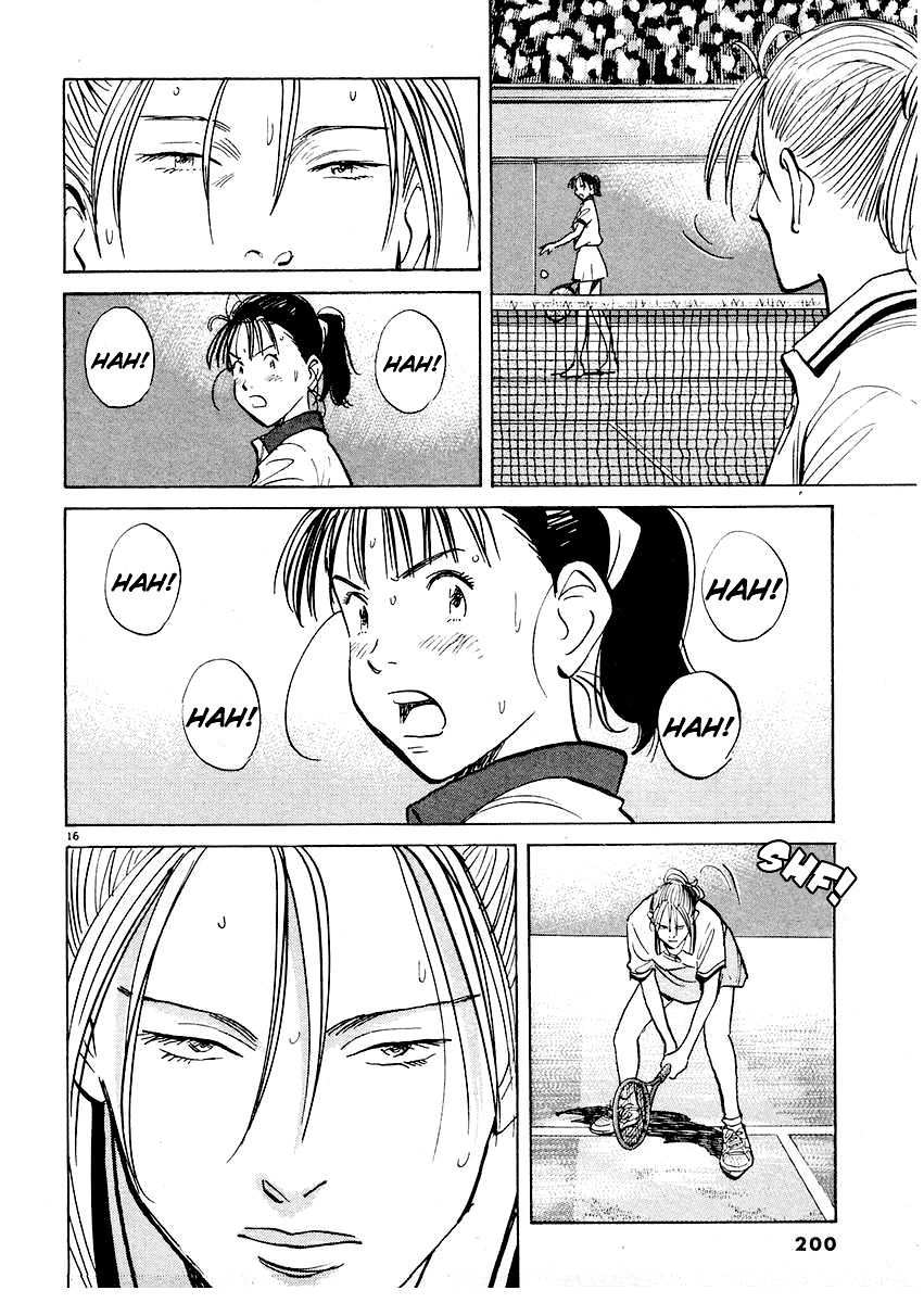 Happy! Chapter 252 page 16 - Chapter 252: I'm Happy