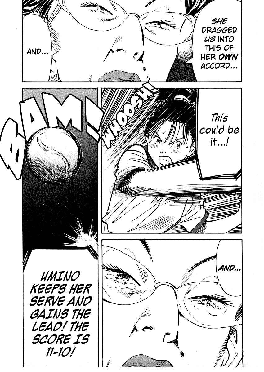 Happy! Chapter 252 page 18 - Chapter 252: I'm Happy
