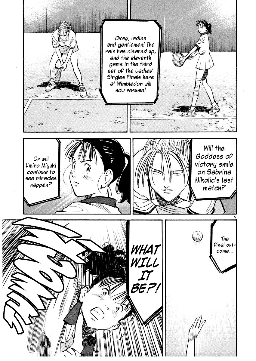 Happy! Chapter 252 page 5 - Chapter 252: I'm Happy