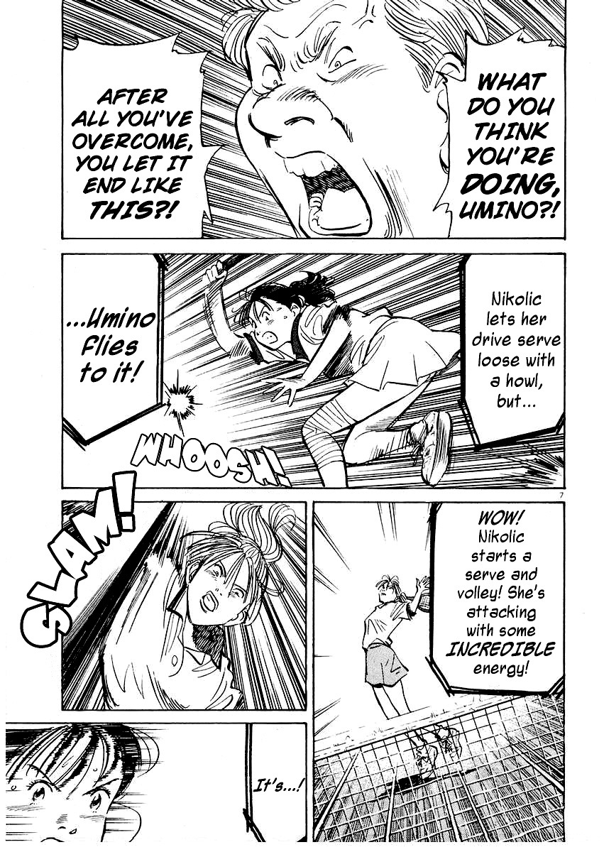Happy! Chapter 252 page 7 - Chapter 252: I'm Happy