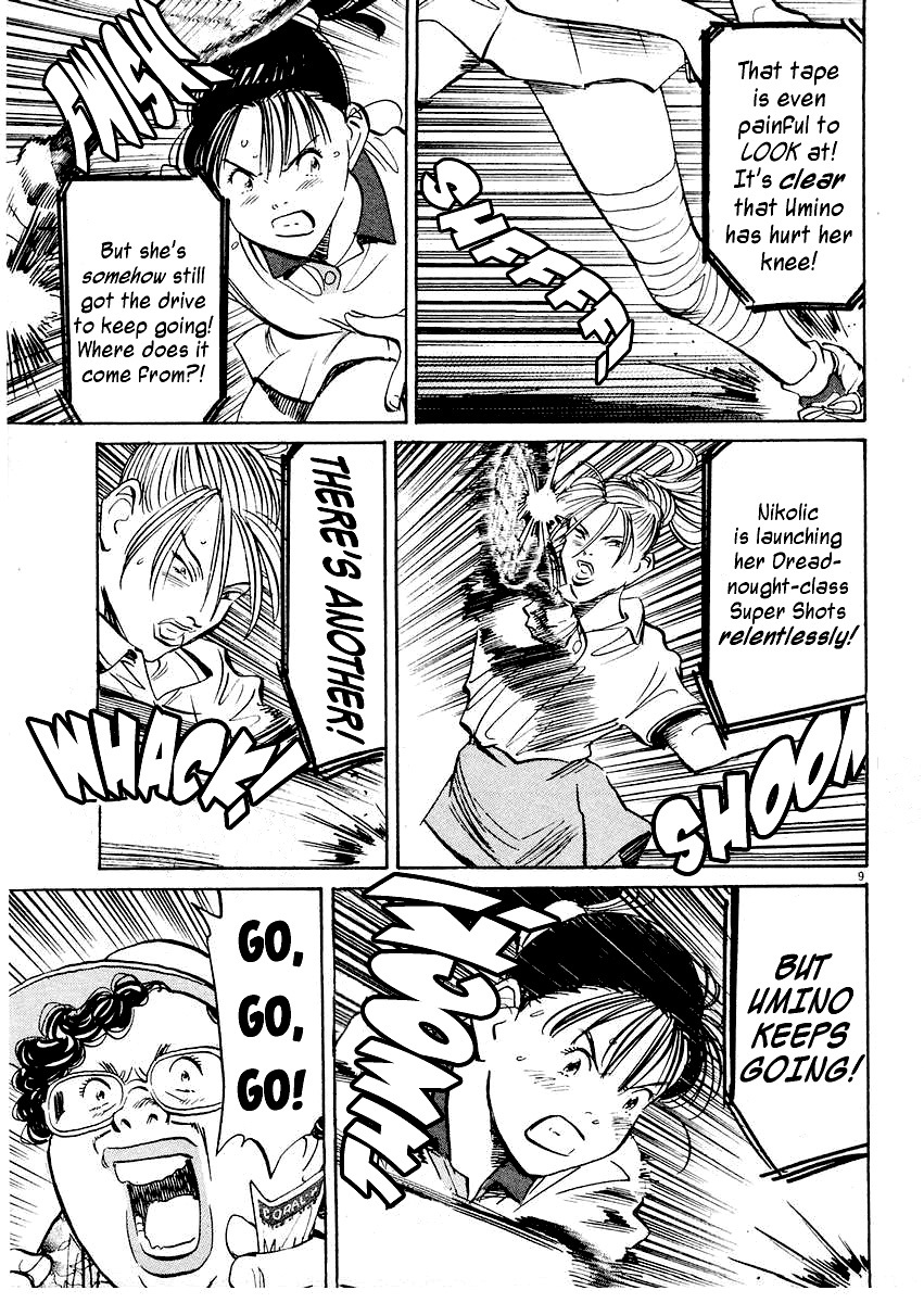 Happy! Chapter 252 page 9 - Chapter 252: I'm Happy