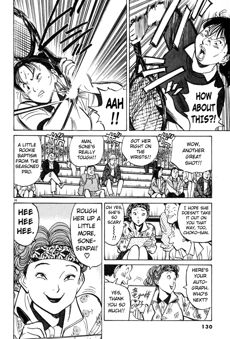 Happy! Chapter 28 page 16 - Chapter 28: Balls-to-the-Wall?!