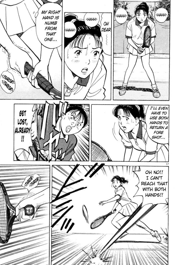 Happy! Chapter 28 page 17 - Chapter 28: Balls-to-the-Wall?!