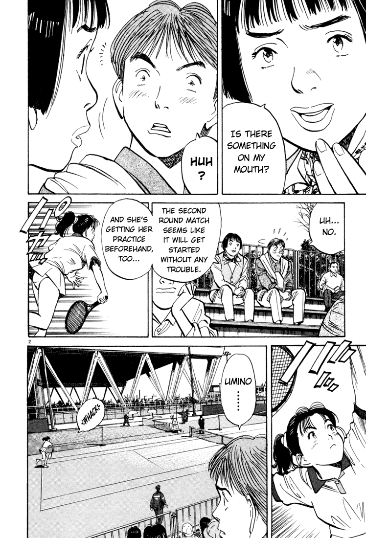 Happy! Chapter 28 page 2 - Chapter 28: Balls-to-the-Wall?!