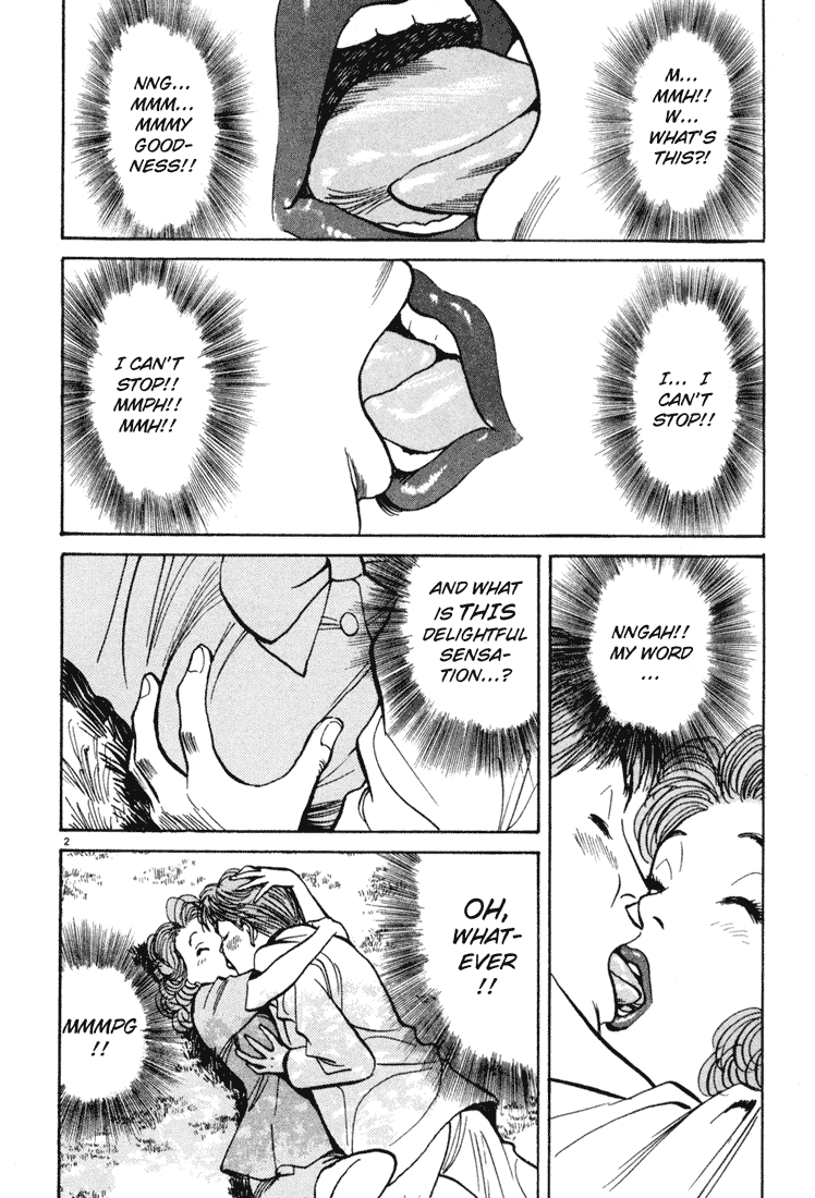 Happy! Chapter 31 page 2 - Chapter 31: First Love Tastes Like Lemons?!
