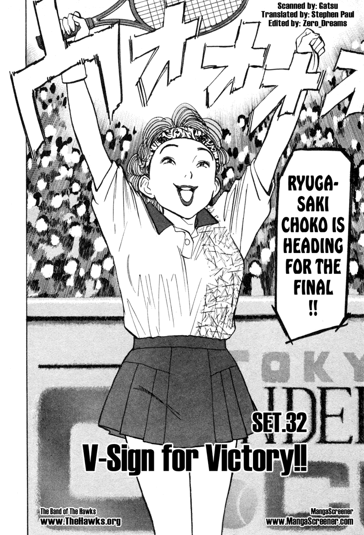 Happy! Chapter 32 page 2 - Chapter 32: V-Sign For Victory!!