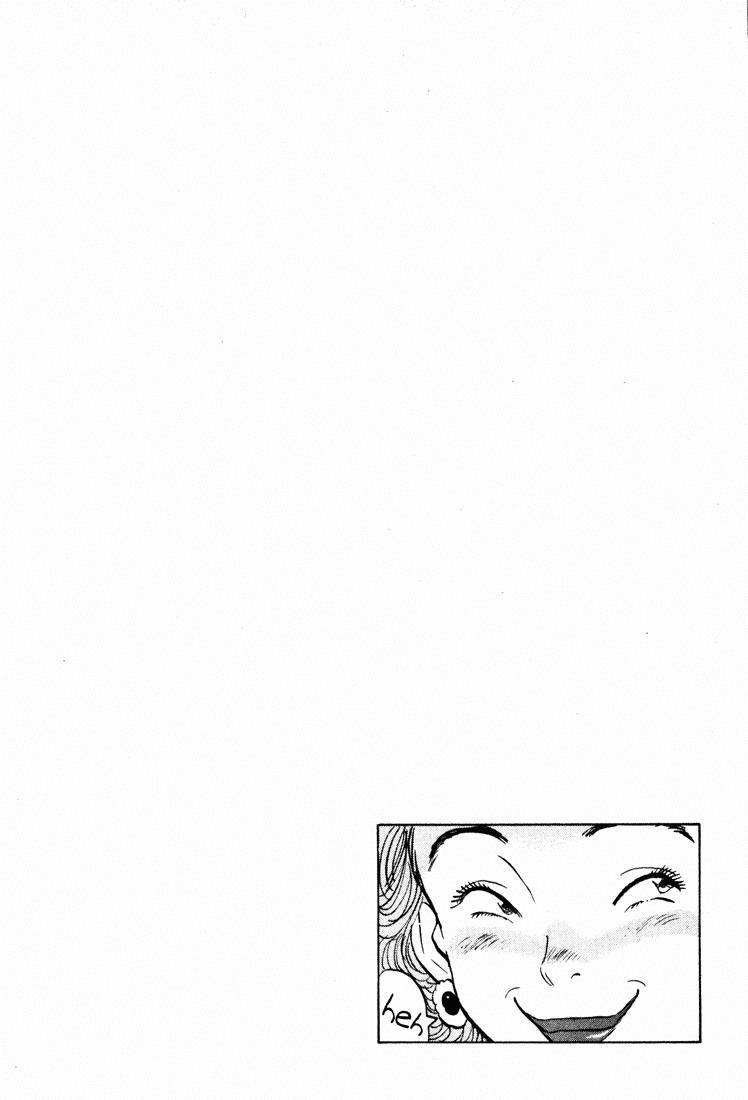 Happy! Chapter 36 page 23 - Chapter 36: Okiku's Rumors