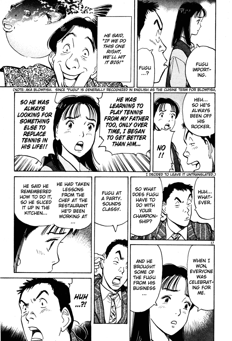 Happy! Chapter 37 page 16 - Chapter 37: Tears...?!