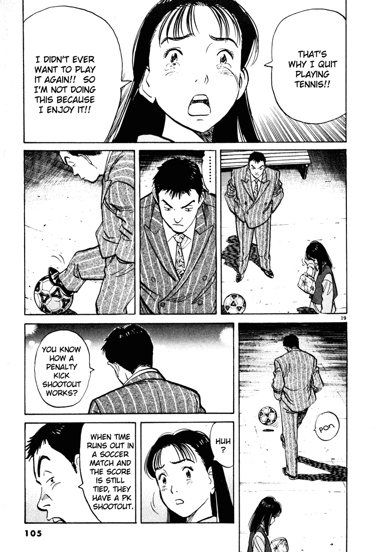 Happy! Chapter 37 page 18 - Chapter 37: Tears...?!